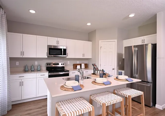 Photo 2 of Sale Pending at 4365 Riverbend Blvd, Haines City, FL 33844 | MLS# TB8520337 | Listing updated on 2026-08-22