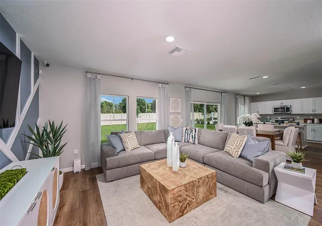 Photo 3 of Sale Pending at 4365 Riverbend Blvd, Haines City, FL 33844 | MLS# TB8520337 | Listing updated on 2026-08-22