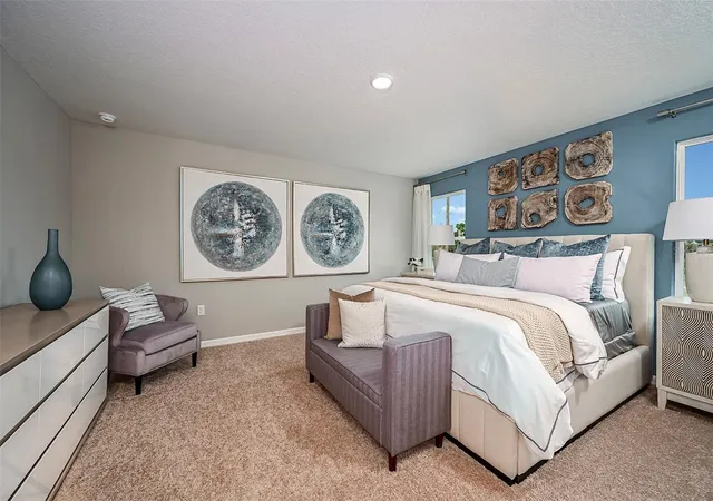 Photo 3 of Sale Pending at 4365 Riverbend Blvd, Haines City, FL 33844 | MLS# TB8520337 | Listing updated on 2026-08-22