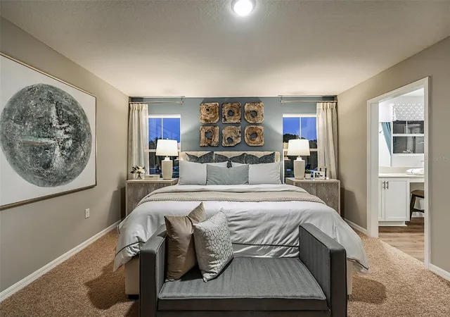 Photo 4 of Sale Pending at 4365 Riverbend Blvd, Haines City, FL 33844 | MLS# TB8520337 | Listing updated on 2026-08-22