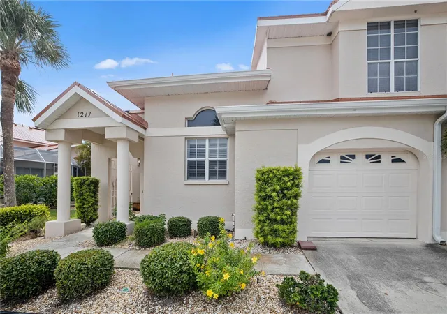 Photo 3 of Townhouse for sale at 1217 Gorda Cay Ln, Punta Gorda, FL 33950 | MLS# N6144750 | Listing updated on 2026-08-09