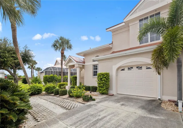 Photo 4 of Townhouse for sale at 1217 Gorda Cay Ln, Punta Gorda, FL 33950 | MLS# N6144750 | Listing updated on 2026-08-09