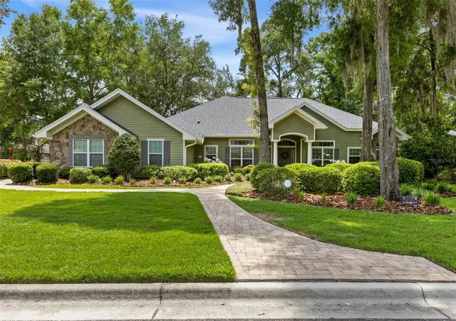 Homes for sale in Gainesville, FL | 3782 Sw 105th St, Gainesville, FL 32608 | MLS# GC541283