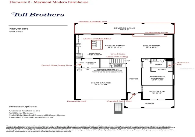 2nd image of 1766 Pinecliff Ln, Apopka, FL 32703 | MLS# O6417802