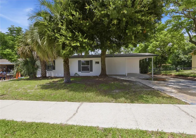 1st image of 2434 Cardena Ave, Deltona, FL 32738 | MLS# V4949713