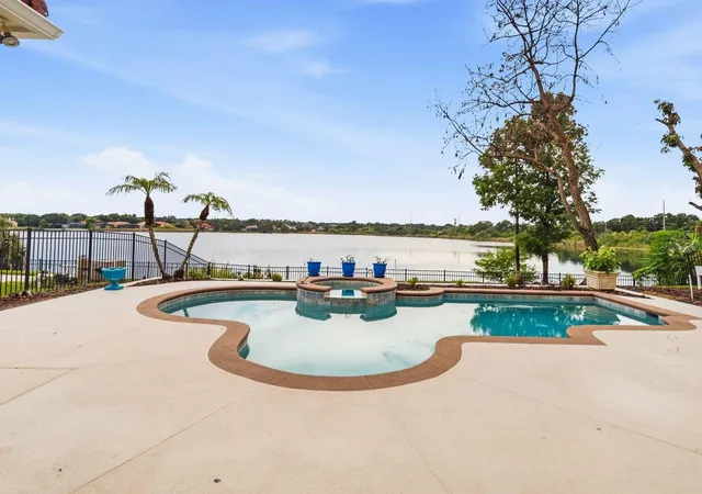 Photo 2 of Single family home for sale at 8310 Tivoli Dr, Orlando, FL 32836 | MLS# O6417803 | Listing updated on 2026-08-18