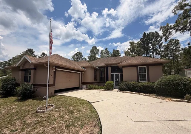 Homes for sale in Inverness, FL | 2496 E Newhaven St, Inverness, FL 34453 | MLS# TB8520352