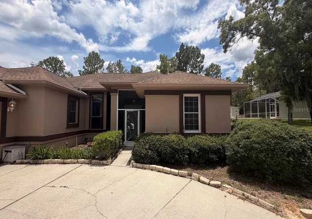 Homes for sale in Inverness, FL | 2496 E Newhaven St, Inverness, FL 34453 | MLS# TB8520352