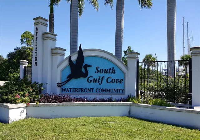 Photo 1 of Land for sale at 10022 Calumet Blvd, Port Charlotte, FL 33981 | MLS# C7527474 | Listing updated on 2026-07-28