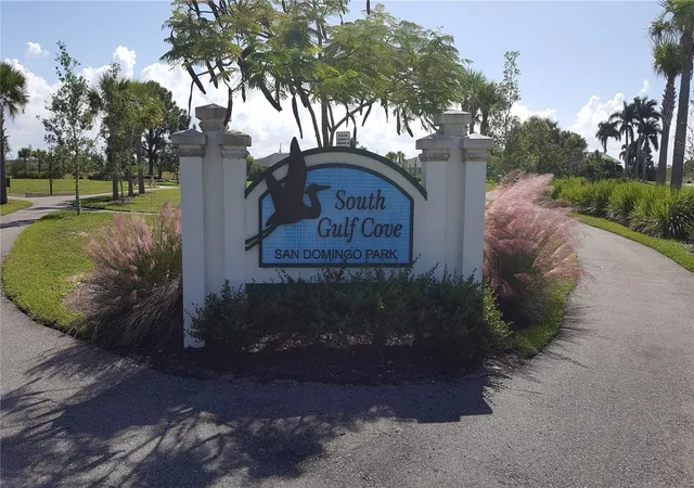 Photo 2 of Land for sale at 10022 Calumet Blvd, Port Charlotte, FL 33981 | MLS# C7527474 | Listing updated on 2026-07-28