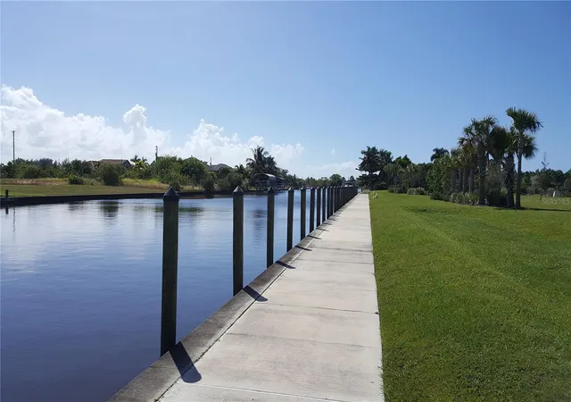 Photo 3 of Land for sale at 10022 Calumet Blvd, Port Charlotte, FL 33981 | MLS# C7527474 | Listing updated on 2026-07-28