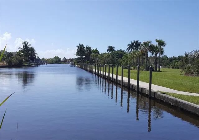 Photo 4 of Land for sale at 10022 Calumet Blvd, Port Charlotte, FL 33981 | MLS# C7527474 | Listing updated on 2026-07-28