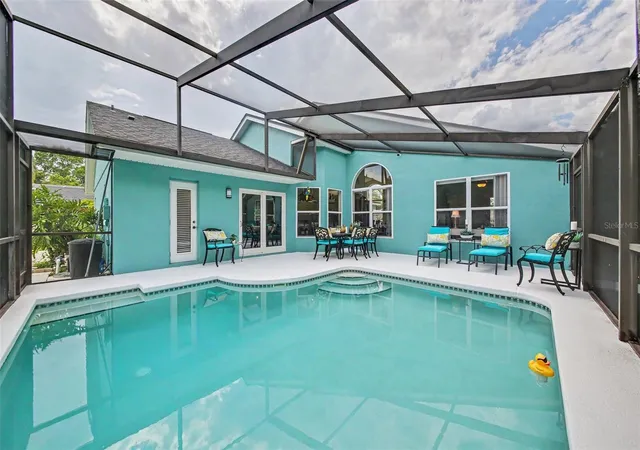 2nd image of 1986 Crystal Downs Ct, Oviedo, FL 32765 | MLS# TB8520356