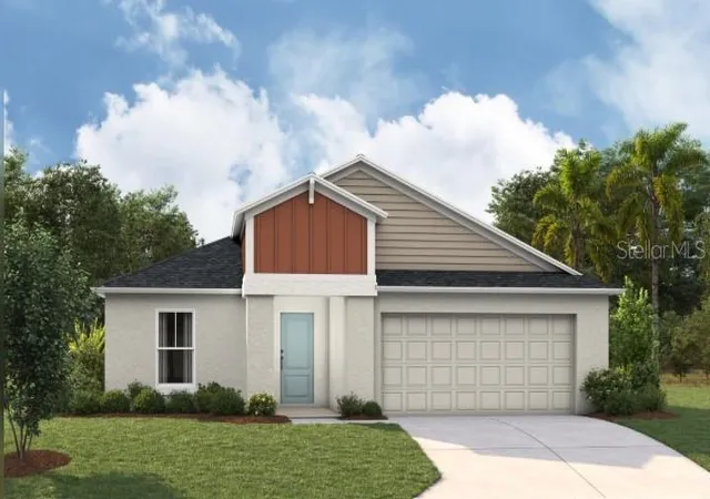 Homes for sale in Haines City, FL | 4429 Riverbend Blvd, Haines City, FL 33844 | MLS# TB8520359