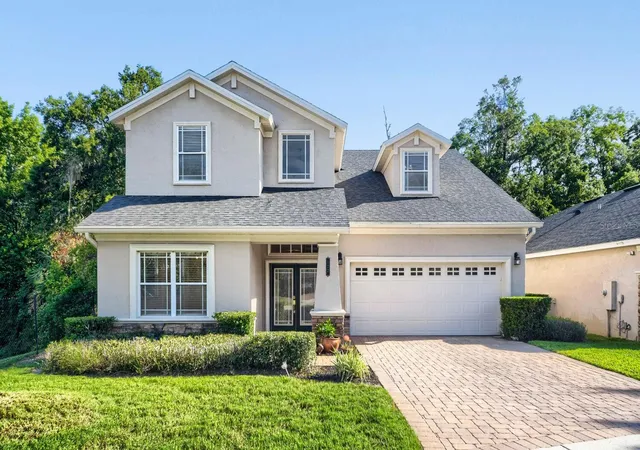 Homes for sale in Sanford, FL | 122 Sophia Marie Cv, Sanford, FL 32771 | MLS# O6417808