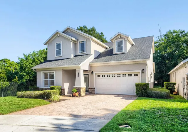 Homes for sale in Sanford, FL | 122 Sophia Marie Cv, Sanford, FL 32771 | MLS# O6417808