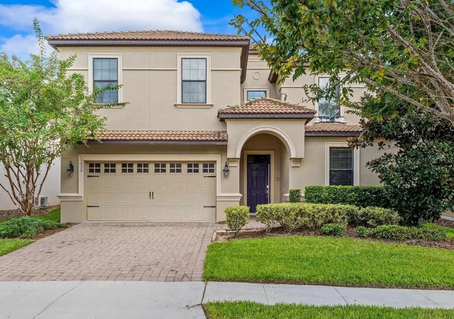 1st image of 1474 Rolling Fairway Dr, Davenport, FL 33896 | MLS# TB8520360