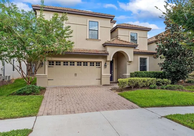 2nd image of 1474 Rolling Fairway Dr, Davenport, FL 33896 | MLS# TB8520360