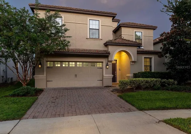 3rd image of 1474 Rolling Fairway Dr, Davenport, FL 33896 | MLS# TB8520360