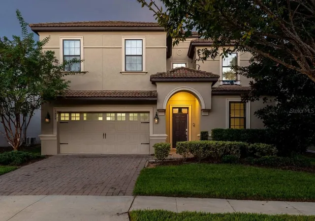 4th image of 1474 Rolling Fairway Dr, Davenport, FL 33896 | MLS# TB8520360