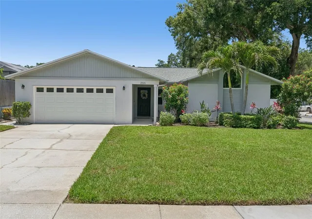1st image of 2521 Gulfbreeze Cir, Palm Harbor, FL 34683 | MLS# TB8520362