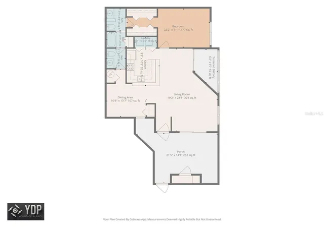 70th image of 2205 Lennox Rd E #2205, Palm Harbor, FL 34683 | MLS# TB8520366