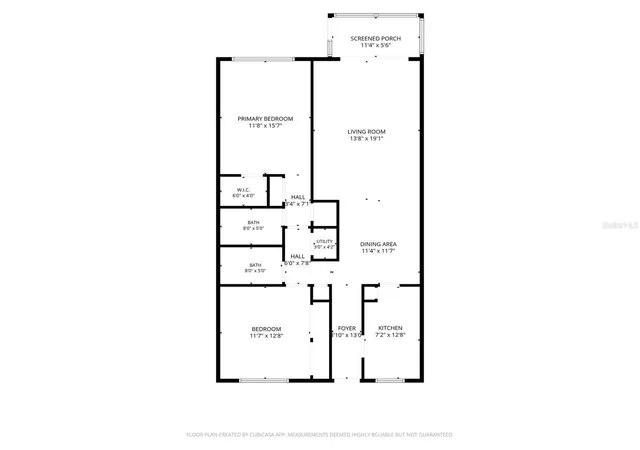 Photo 65 of Condo for sale at 6070 80th Street N #109, Saint Petersburg, FL 33709 | MLS# TB8520368 | Listing updated on 2026-08-26