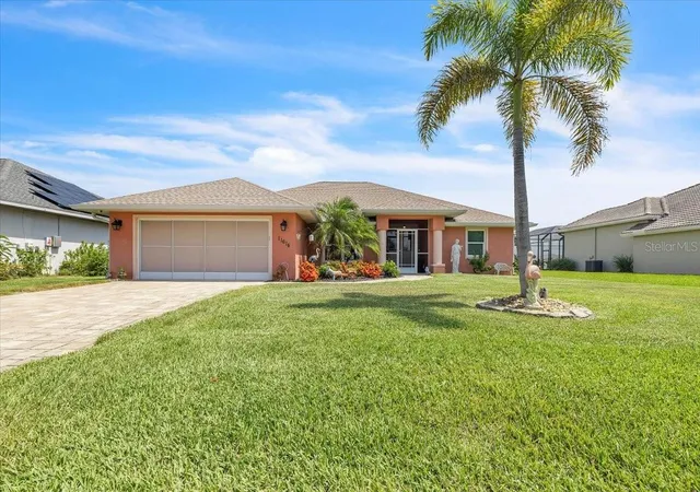 3rd image of 11614 Sw Courtly Manor Dr, Lake Suzy, FL 34269 | MLS# C7527476