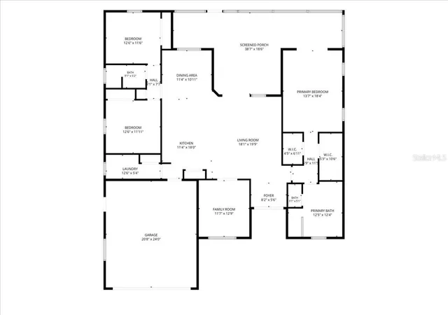 49th image of 11614 Sw Courtly Manor Dr, Lake Suzy, FL 34269 | MLS# C7527476