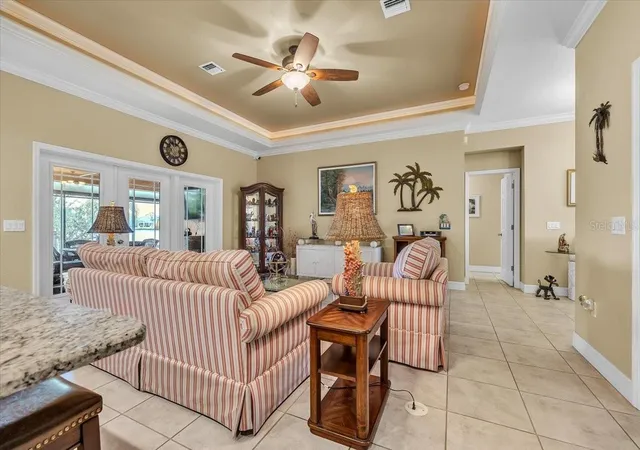 5th image of 11614 Sw Courtly Manor Dr, Lake Suzy, FL 34269 | MLS# C7527476