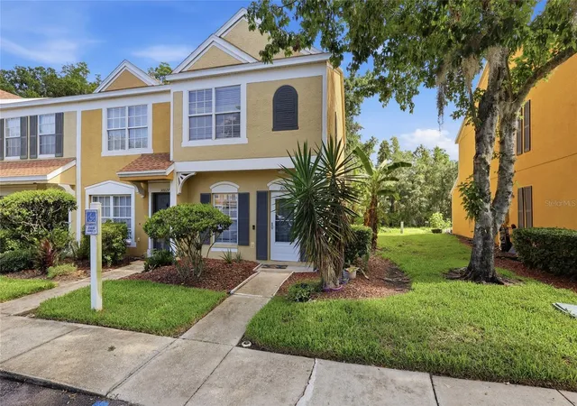Photo 1 of Townhouse for sale at 30029 Granda Hills Ct, Wesley Chapel, FL 33543 | MLS# TB8520369 | Listing updated on 2026-08-11