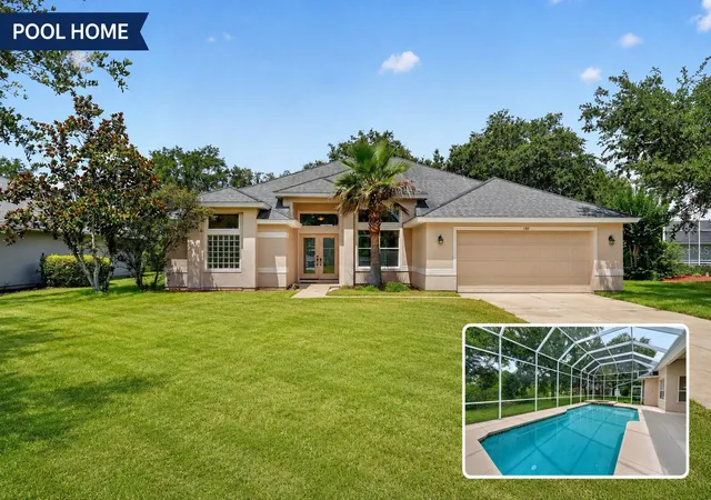 1st image of 180 Black Hickory Wy, Ormond Beach, FL 32174 | MLS# NS1088526