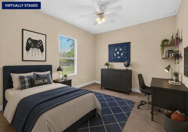 4th image of 180 Black Hickory Wy, Ormond Beach, FL 32174 | MLS# NS1088526