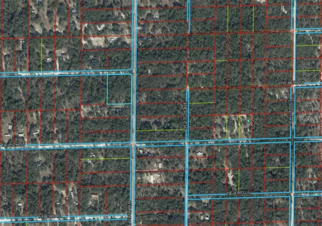 Homes for sale in Bronson, FL | Tbd Ne 118th Ter, Bronson, FL 32621 | MLS# OM726868