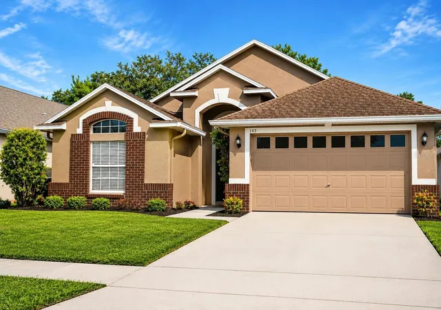 Homes for sale in Kissimmee, FL | 145 Thornbury Dr, Kissimmee, FL 34744 | MLS# S5152081