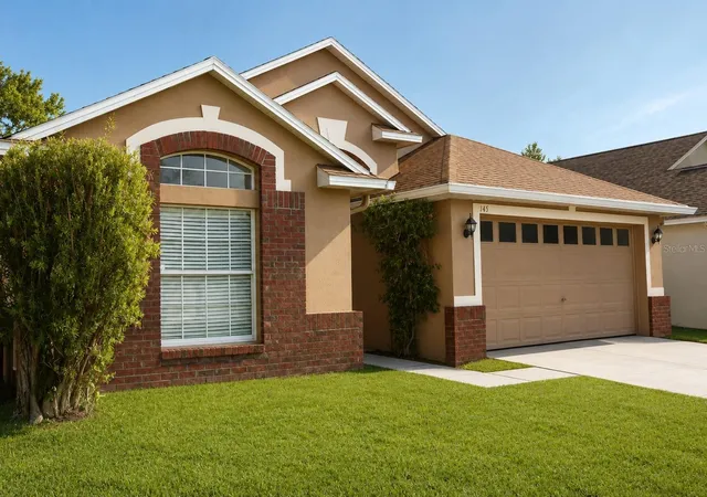 Homes for sale in Kissimmee, FL | 145 Thornbury Dr, Kissimmee, FL 34744 | MLS# S5152081