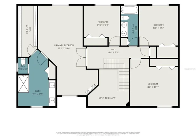 41st image of 4227 Balington Dr, Valrico, FL 33596 | MLS# TB8520387