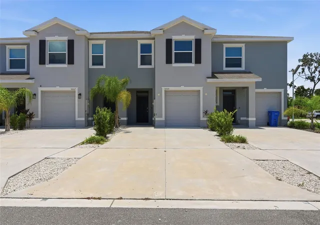 Photo 1 of Townhouse for sale at 5005 Gilded Bard Ct, Wimauma, FL 33598 | MLS# TB8520389 | Listing updated on 2026-09-23