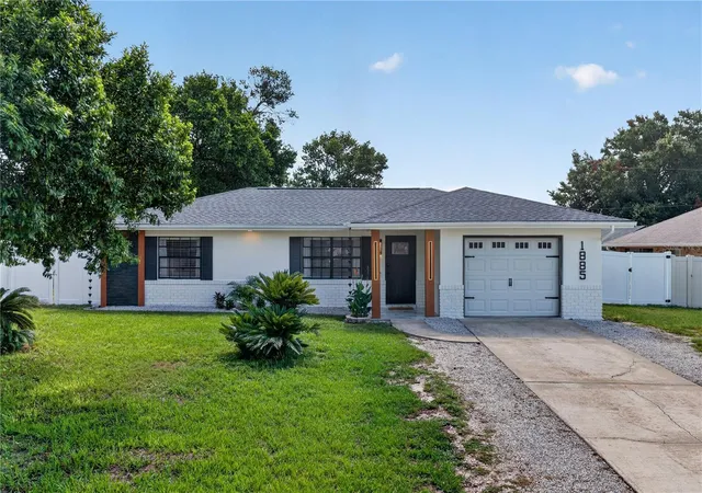 Homes for sale in Deltona, FL | 1885 Fayetteville Ave, Deltona, FL 32725 | MLS# V4949714