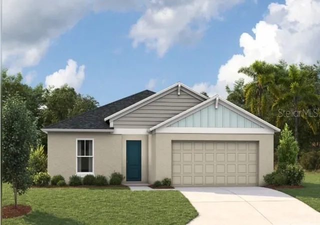 Homes for sale in Haines City, FL | 5832 Heaven Rd, Haines City, FL 33844 | MLS# TB8520394