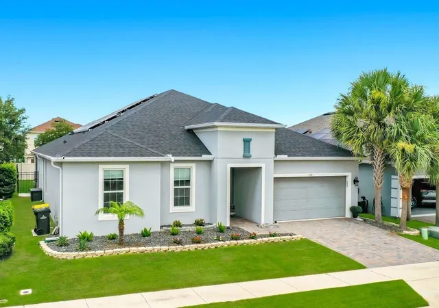 Photo 1 of Single family home for sale at 3447 Current, Winter Garden, FL 34787 | MLS# O6417823 | Listing updated on 2026-09-26