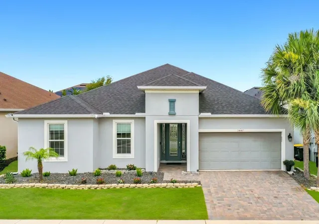 Photo 2 of Single family home for sale at 3447 Current, Winter Garden, FL 34787 | MLS# O6417823 | Listing updated on 2026-09-26