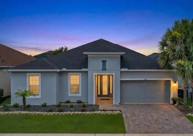 Photo 3 of Single family home for sale at 3447 Current, Winter Garden, FL 34787 | MLS# O6417823 | Listing updated on 2026-09-26