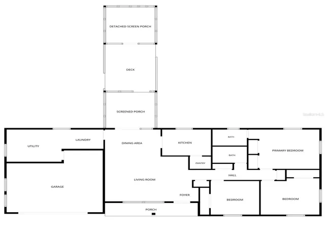 3rd image of 1822 Sw 42Nd Ave, Gainesville, FL 32608 | MLS# GC541287