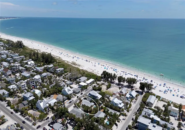 4th image of 110 Palm Ave, Anna Maria, FL 34216 | MLS# A4697404
