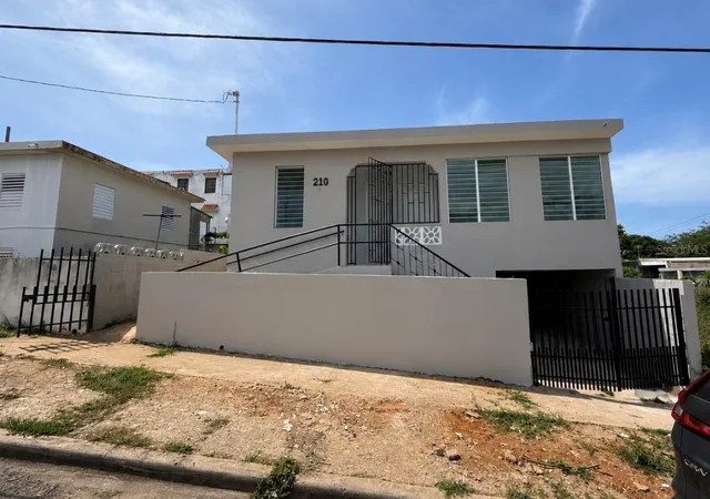 Homes for sale in Arecibo, PR | Zeno Gandia 65 Infantería, Arecibo, PR 00612 | MLS# PR9122170
