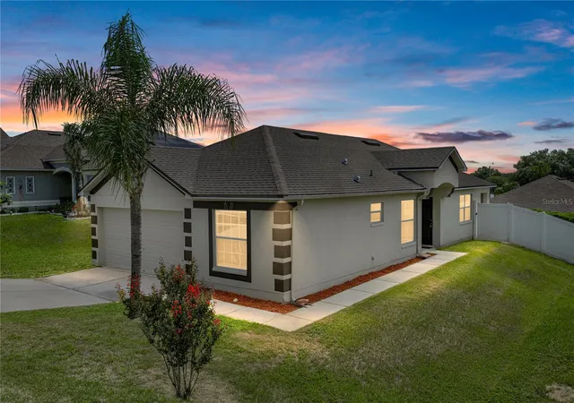 Photo 1 of Single family home for sale at 7552 Jeno St, Zephyrhills, FL 33540 | MLS# TB8520406 | Listing updated on 2026-08-10