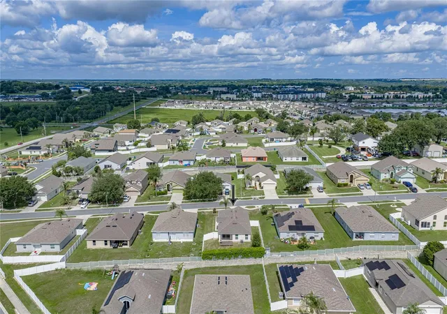 Photo 3 of Single family home for sale at 7552 Jeno St, Zephyrhills, FL 33540 | MLS# TB8520406 | Listing updated on 2026-08-10