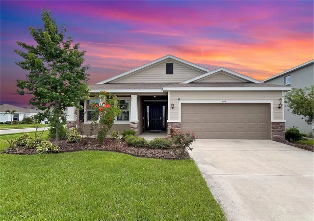 1st image of 503 158th St E, Bradenton, FL 34212 | MLS# A4697408
