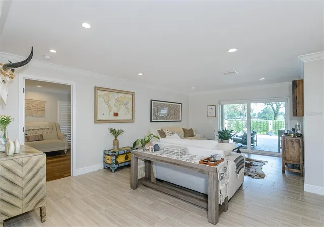 5th image of 2860 Quail Hollow Rd W, Clearwater, FL 33761 | MLS# TB8520420